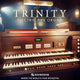 Trinity Electric Pipe Organ