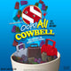 Oops! All Cowbell