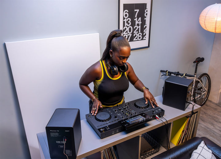 AlphaTheta XDJ-AN - lifestyle 7