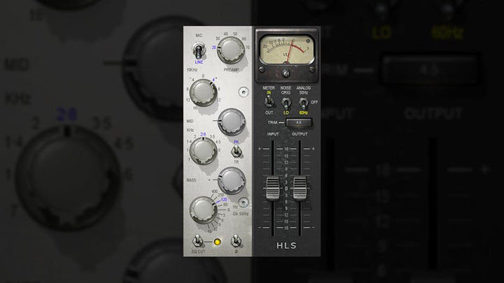 WAVES Waves Tape, Tubes & Transistors
