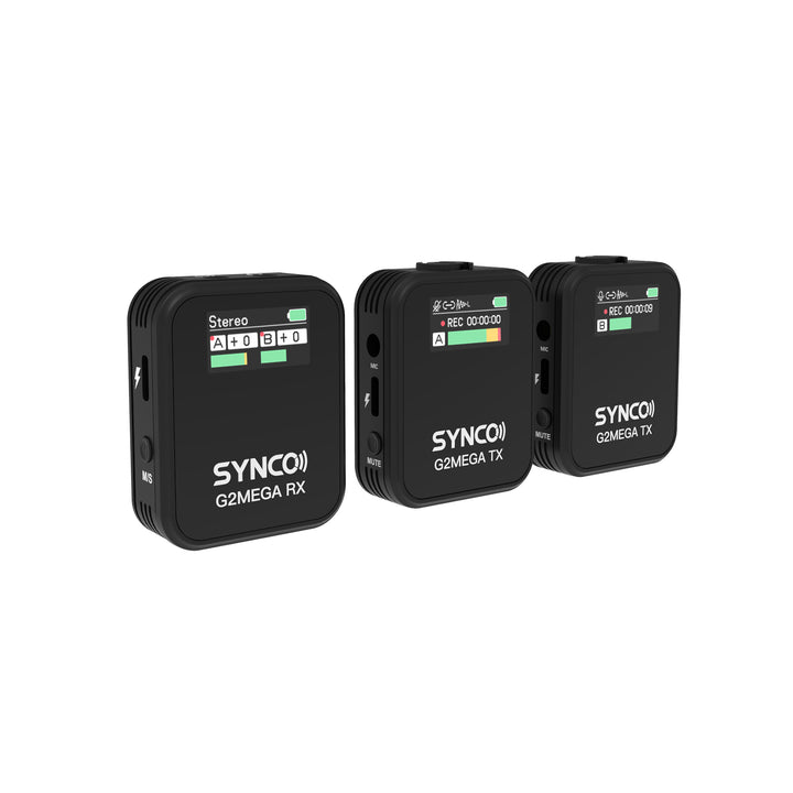 Synco SYNCO G2A2 MEGA