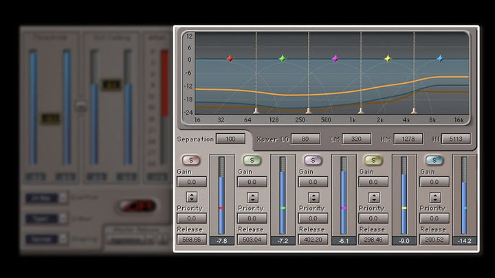 Waves Waves L3 Multimaximizer
