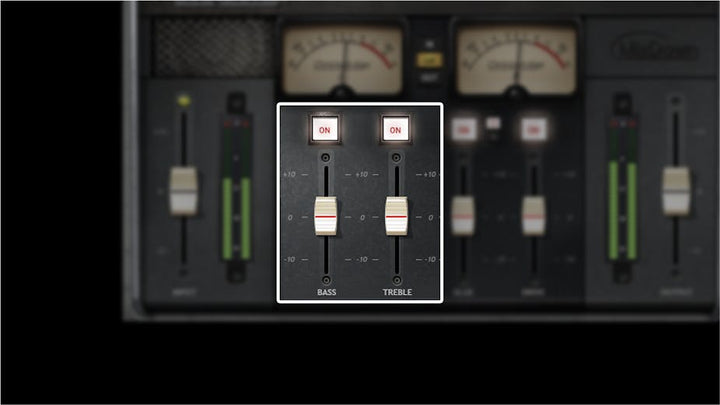 WAVES Waves CLA MixDown