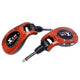 Xvive XVIVE-U2/WOOD Guitar Wireless System with 1/4" transmitter and 1/4" receiver - Microphones