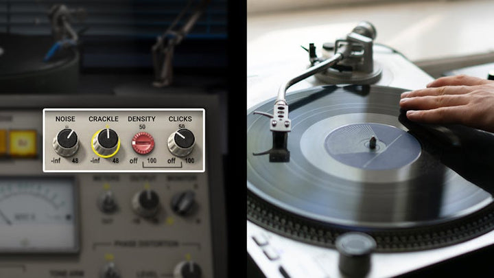 WAVES Waves Abbey Road Vinyl