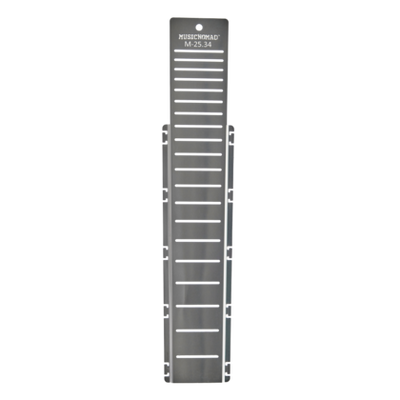 MusicNomad Fretboard Protector Guard for M-25.34in Fret Scale
