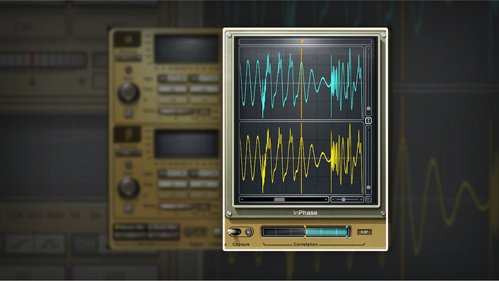 Waves Waves InPhase