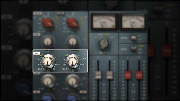WAVES Waves Scheps 73