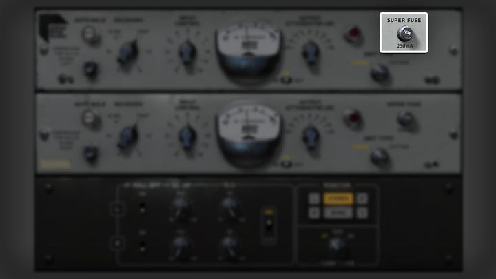 WAVES Waves Abbey Road RS124 Compressor