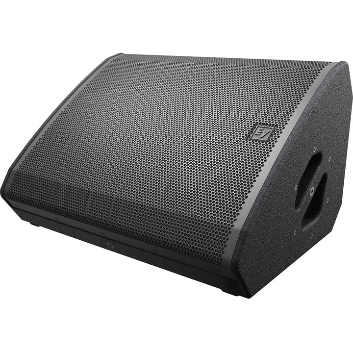 Electro-Voice Electro-Voice MFX-15MC-B 15in Multipurpose Coaxial Stage Monitor - Black