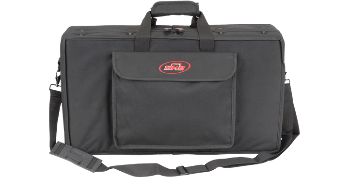 SKB SKB 1SKB-SC2111 Foot Controller Soft Case (Black) - Controller Accessories