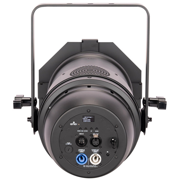 ADJ PAR Fixture (2300K-9900K) with 300W RGBA COB LED