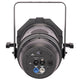 ADJ PAR Fixture (2300K-9900K) with 300W RGBA COB LED
