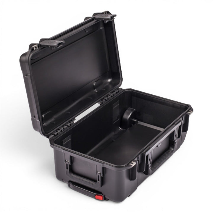 SKB SKB iSeries 2011-7 Waterproof Utility Case (Black, Cubed Foam) - Cases & Transport Accessories