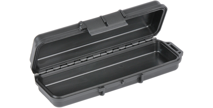 SKB SKB iSeries 0702-1 Case (Black, Empty) - Cases & Transport Accessories