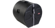 SKB SKB 1SKB-D1820 Bass Drum Case (Black) - Instrument Cases