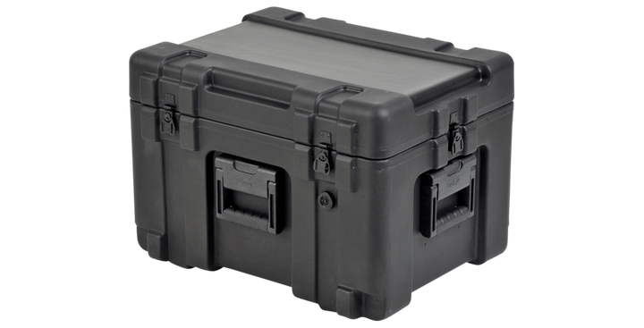 SKB SKB rSeries 2216-15 Case (Black, Empty) - Cases & Transport Accessories