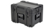 SKB SKB rSeries 2216-15 Case (Black, Empty) - Cases & Transport Accessories