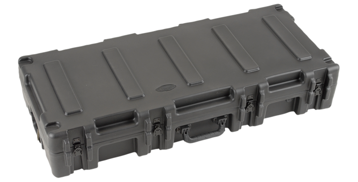 SKB SKB rSeries 4417-8 Case (Black, Empty) - Cases & Transport Accessories