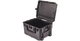 SKB SKB iSeries 2317-14 Waterproof Utility Case (Black, Cubed Foam) - Cases & Transport Accessories