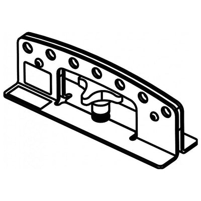 Electro-Voice Electro-Voice MFX-RB-B Rigging Bar for MFX Monitors - Black