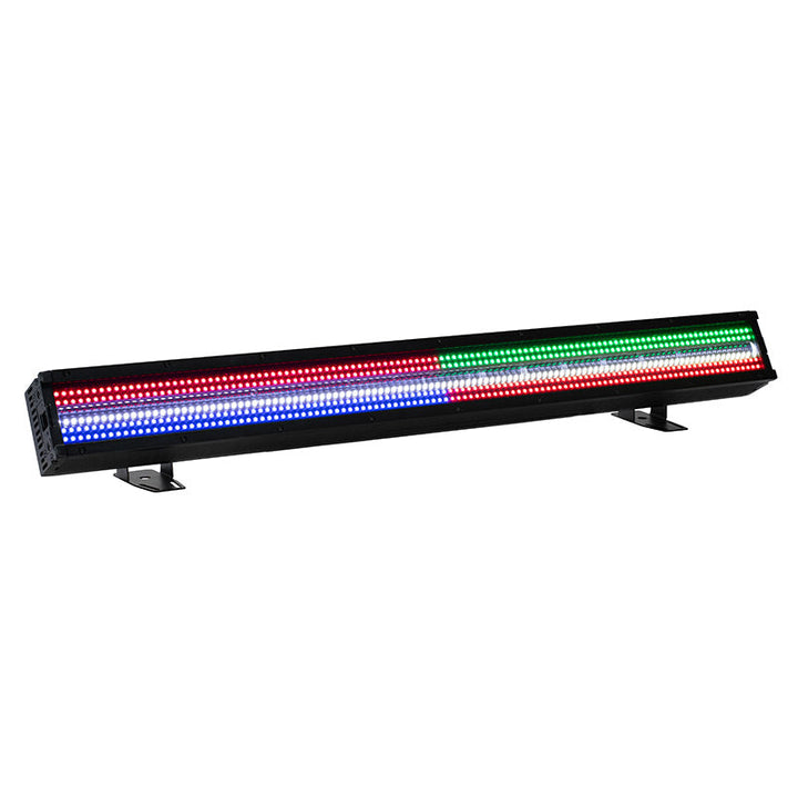 ADJ Strobe - IP65 w/448 x 0.5W RGB SMD + 112 x 5W CW SMD LED
