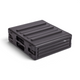 SKB SKB 1SKB-R3U 3U rSeries Rack (Black) - Cases & Transport Accessories