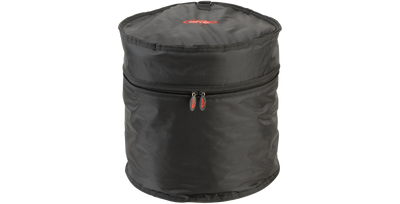 SKB SKB 1SKB DB1616 Floor Tom Gig Bag (Black) - Instrument Accessories