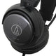 Audio-Technica ATH-AVC400 SonicPro Over-Ear Headphones