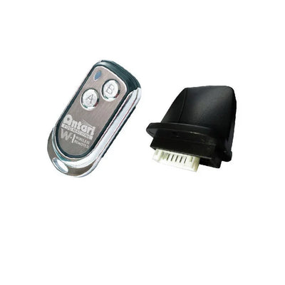 Antari WTR-40 W-1 Transmitter and W-DMX Receiver Kit with PCB