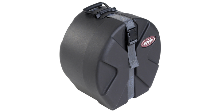 SKB SKB 1SKB-D0610 Snare Case (Black) - Instrument Cases