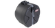 SKB SKB 1SKB-D0610 Snare Case (Black) - Instrument Cases