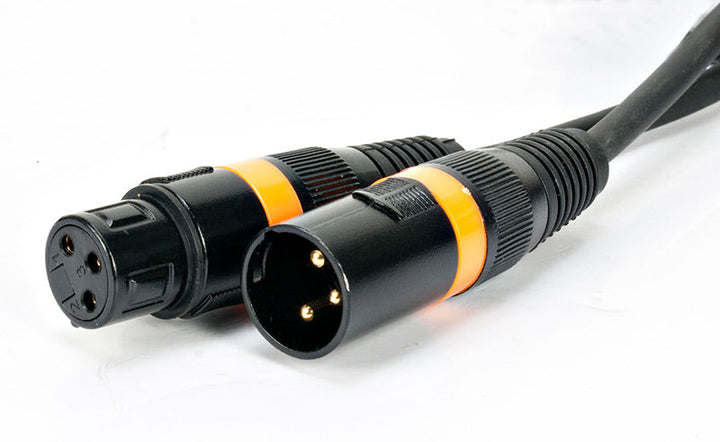 ADJ 3-Pin DMX Cable - 25ft