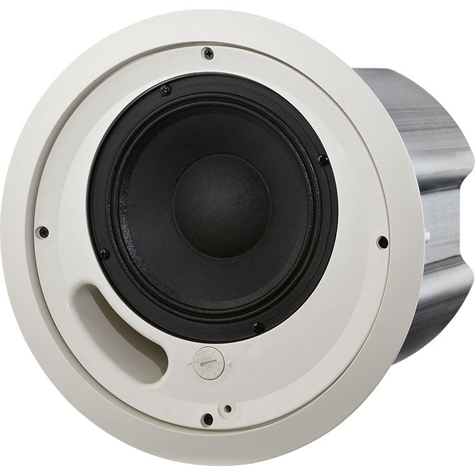 Electro-Voice Electro-Voice EVID-PC8.2 6.5in 2-Way Ceiling Speaker (Pair) - 8Ω/70/100V - White