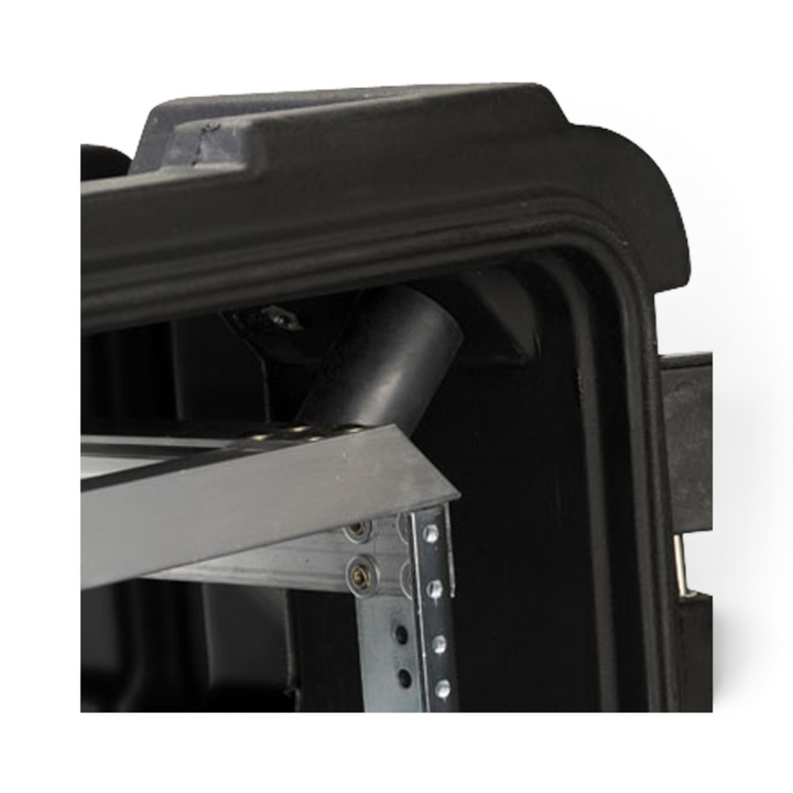 SKB SKB 3SKB-SA Shock Absorber Kit (Black) - Cases & Transport Accessories