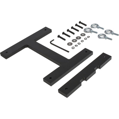 Electro-Voice Electro-Voice ETX-BRKT35 Wall Mount Bracket for ETX-35P - Black