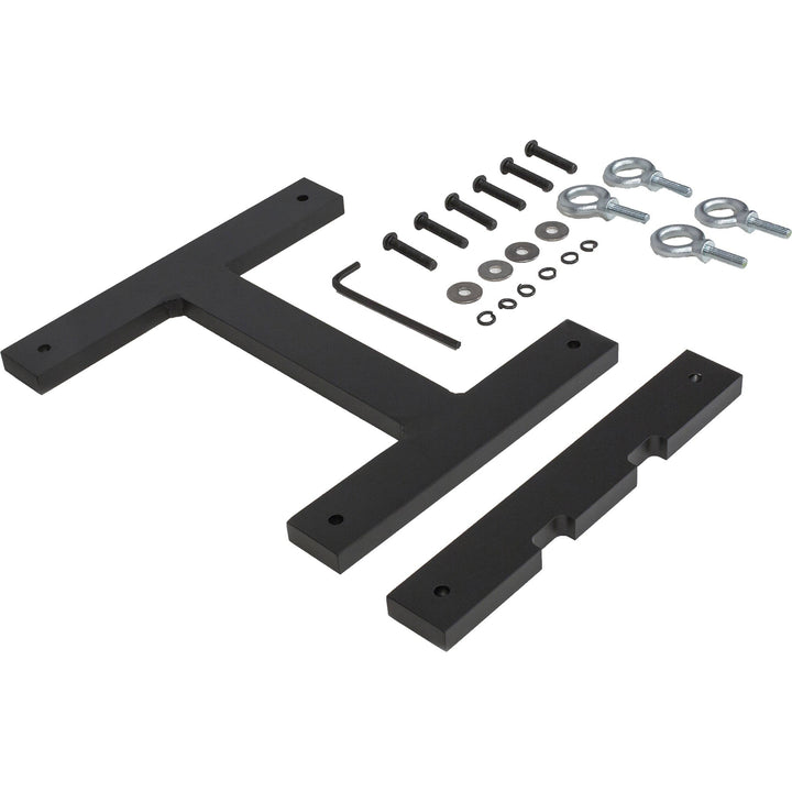 Electro-Voice Electro-Voice ETX-BRKT35 Wall Mount Bracket for ETX-35P - Black