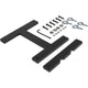 Electro-Voice Electro-Voice ETX-BRKT35 Wall Mount Bracket for ETX-35P - Black