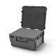 SKB SKB iSeries 3026-15 Waterproof Utility Case (Black, Cubed Foam) - Cases & Transport Accessories