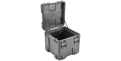 SKB SKB rSeries 2424-24 Case (Black, Empty) - Cases & Transport Accessories