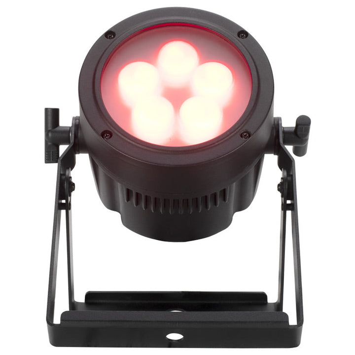 ADJ PAR Fixture - IP65 with 5 x 20W RGBL LED & DMX
