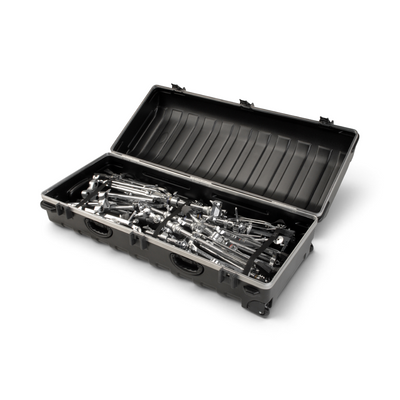 SKB SKB vSeries 5020 Stand Case (Black, Empty) - Cases & Transport Accessories