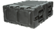 SKB SKB 3RR-3U20-22B rSeries 3U Shock Rack (Black) - Cases & Transport Accessories