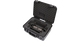 SKB SKB iSeries 1813-7 RODECaster Pro II Case (Black, Pre-Cut Foam) - Synthesizer Cases