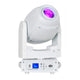 ADJ Moving Head with 200W CW LED - White
