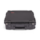 SKB SKB iSeries 2421-7 Waterproof Utility Case (Black, Cubed Foam) - Cases & Transport Accessories