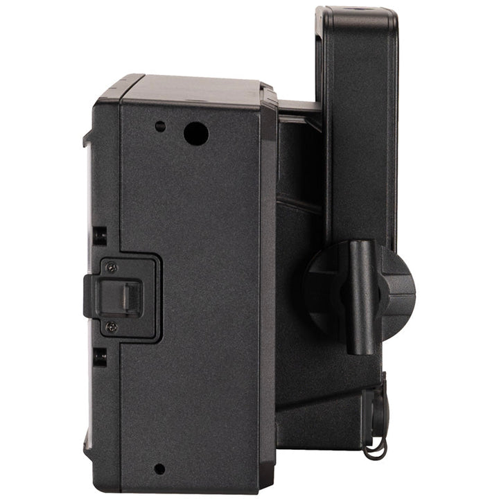 ADJ Wash Blinder - IP65 with 40 x 20W HEX RGBAL+UV LED