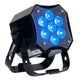 ADJ PAR Fixture with 7 x 8W RGBW LED
