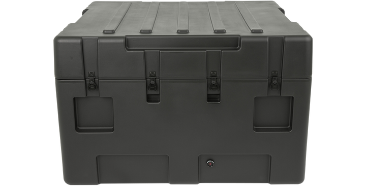 SKB SKB rSeries 3834-23 Case (Black, Empty) - Cases & Transport Accessories