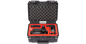 SKB SKB iSeries 1510-6 Canon XA Camcorder Case (Black, Pre-Cut Foam) - Instrument Cases